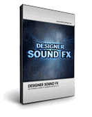 Designer Sound FX