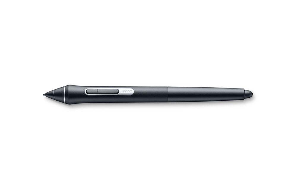 Wacom - Intuos Pro Stifttablett