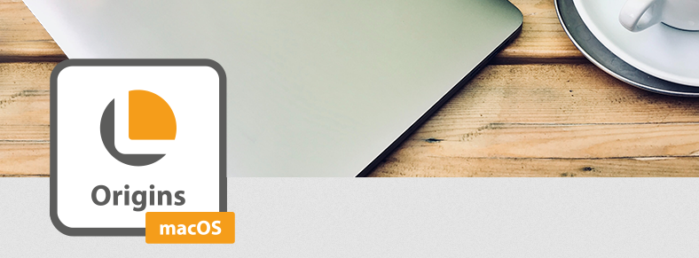 PointCab Origins (Pro) jetzt auch für MacOS!
