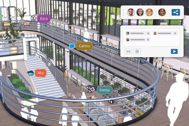 Trimble SketchUp Pro: 3D-Planung, BIM-Integration und Vermessung für Architekten und Bauprofis