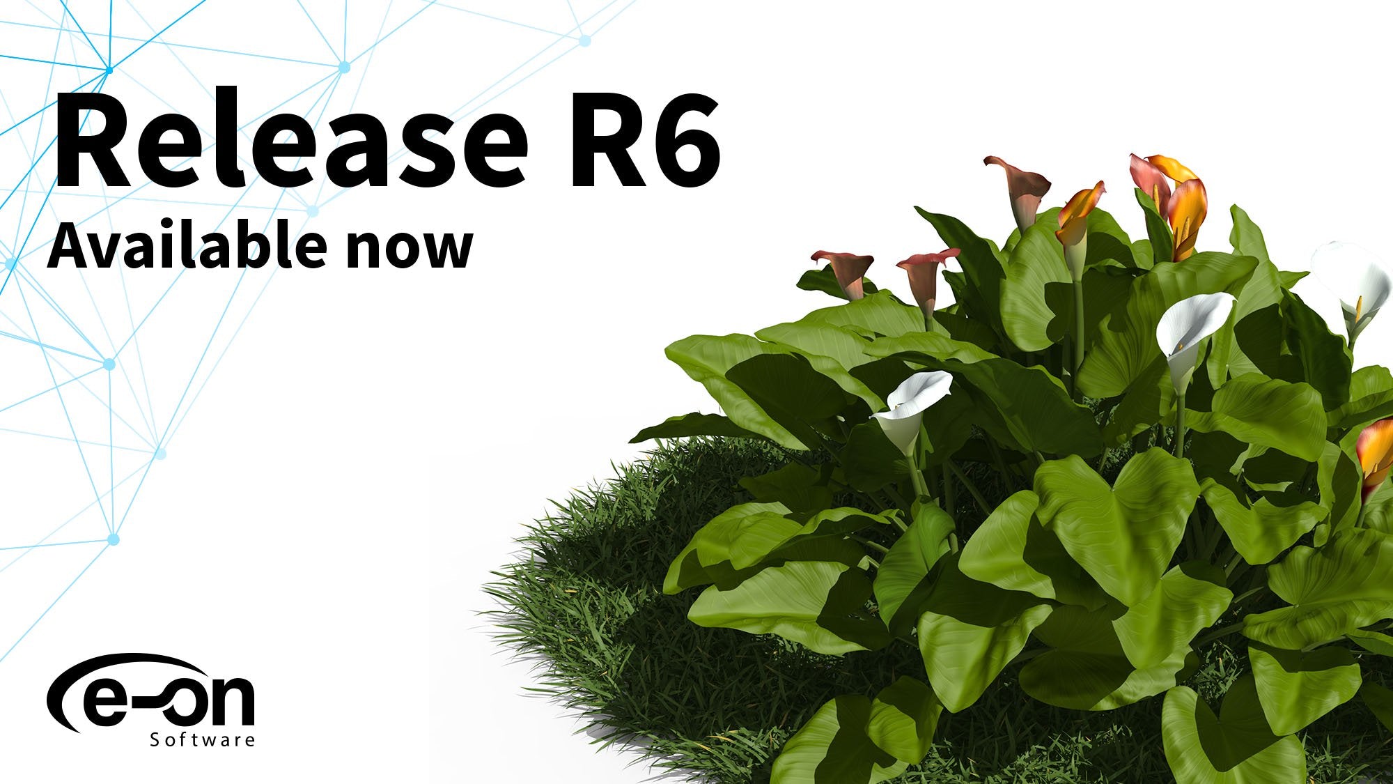VUE und PlantFactory 2016 R6