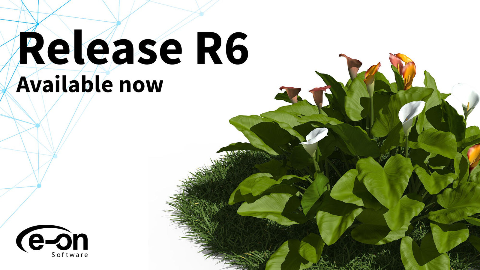VUE und PlantFactory 2016 R6