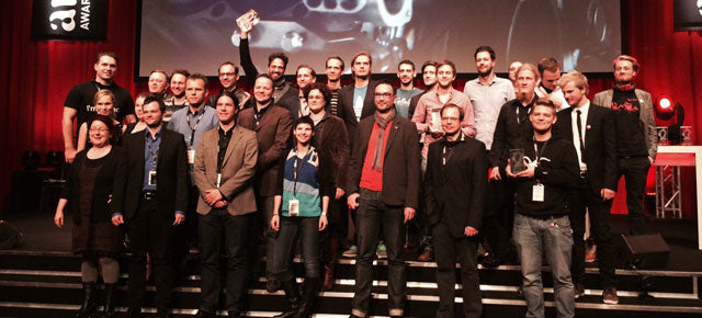 animago Award 2013 – alle Gewinner