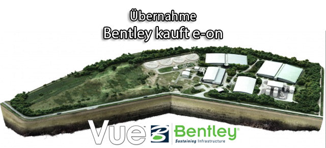 e-on software wird an Bentley Systems verkauft