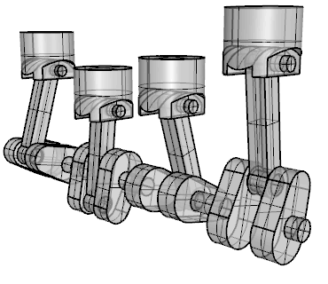 Rhino im Produkt- und Industriedesign: NURBS-Präzision und Grasshopper