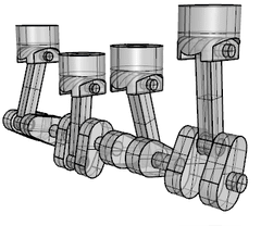 Rhino im Produkt- und Industriedesign: NURBS-Präzision und Grasshopper