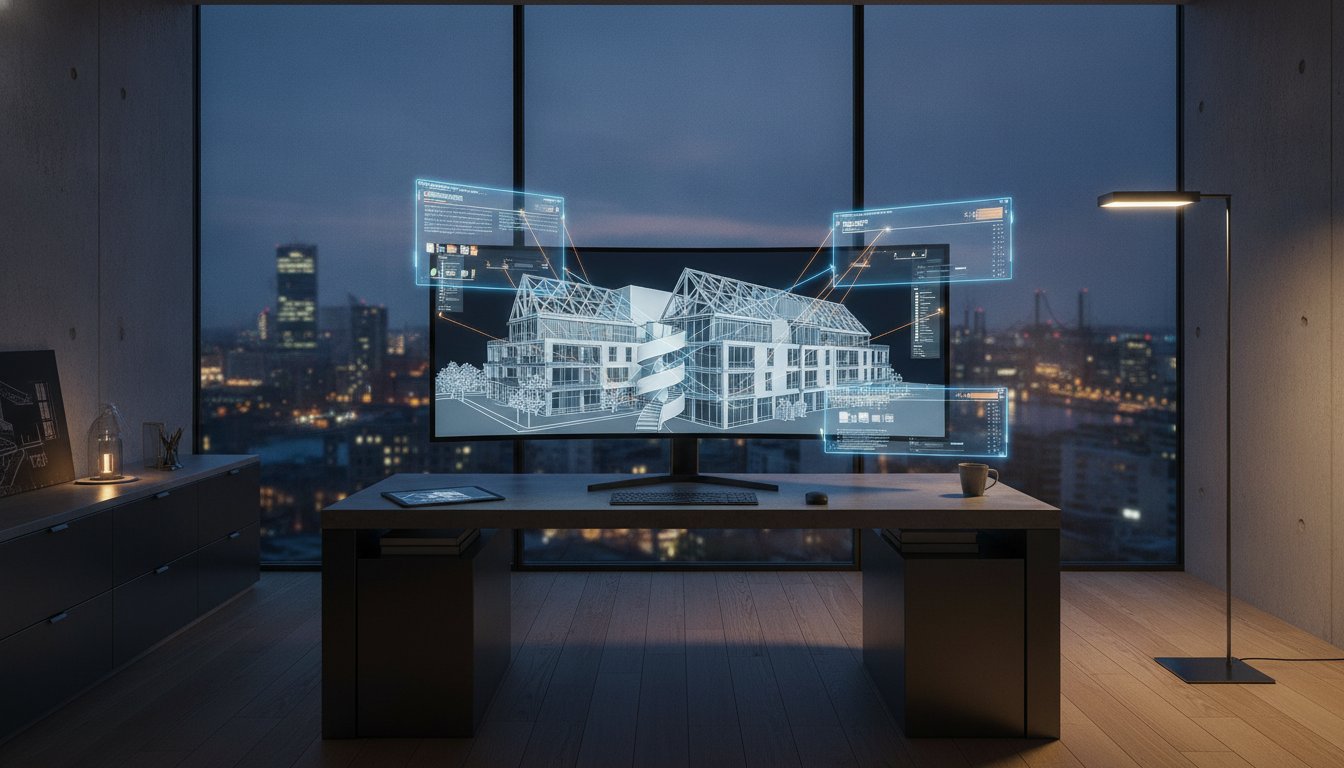 Die besten SketchUp Plugins für Architektur: Effizienz-Boost für Profis 2026