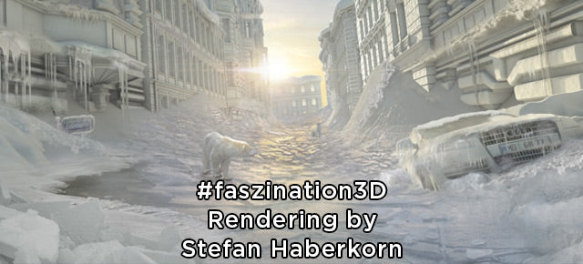 #faszination3D – Rendering by Stefan Haberkorn