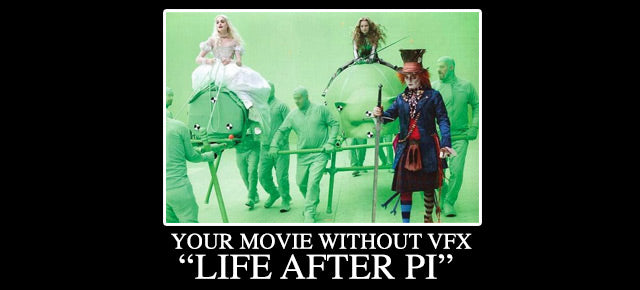 ‘Life after Pi’ – über den Untergang von Rhythm & Hues