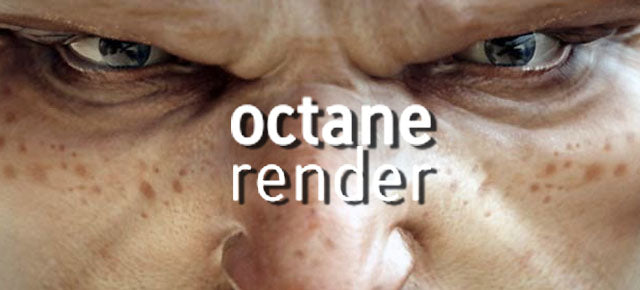 Octane Render – software3D erster offizieller deutscher Reseller