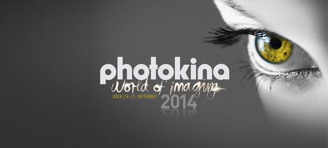 IMAGINE-3D: auf der Photokina 2014