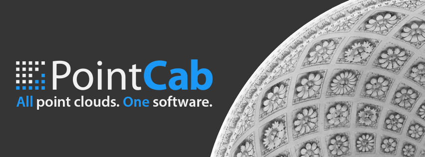 PointCab Origins und PointCab Origins Pro