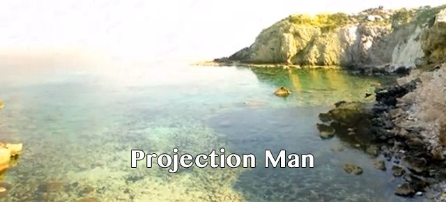 Projection Man