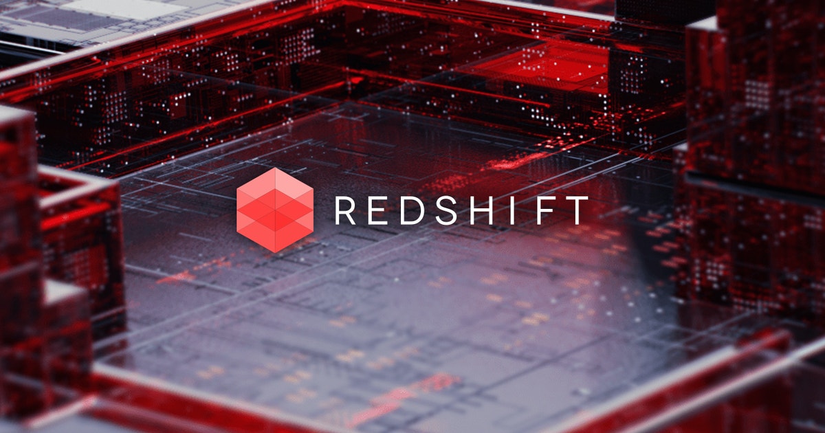 Redshift ab sofort als Abo erhältlich