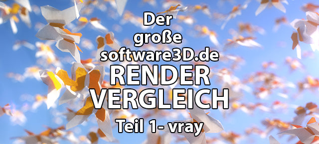 Worin besteht der Unterschied bei externen Renderern?