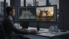 SketchUp Studio Funktionsumfang: Der ultimative Guide für Profis (2026)