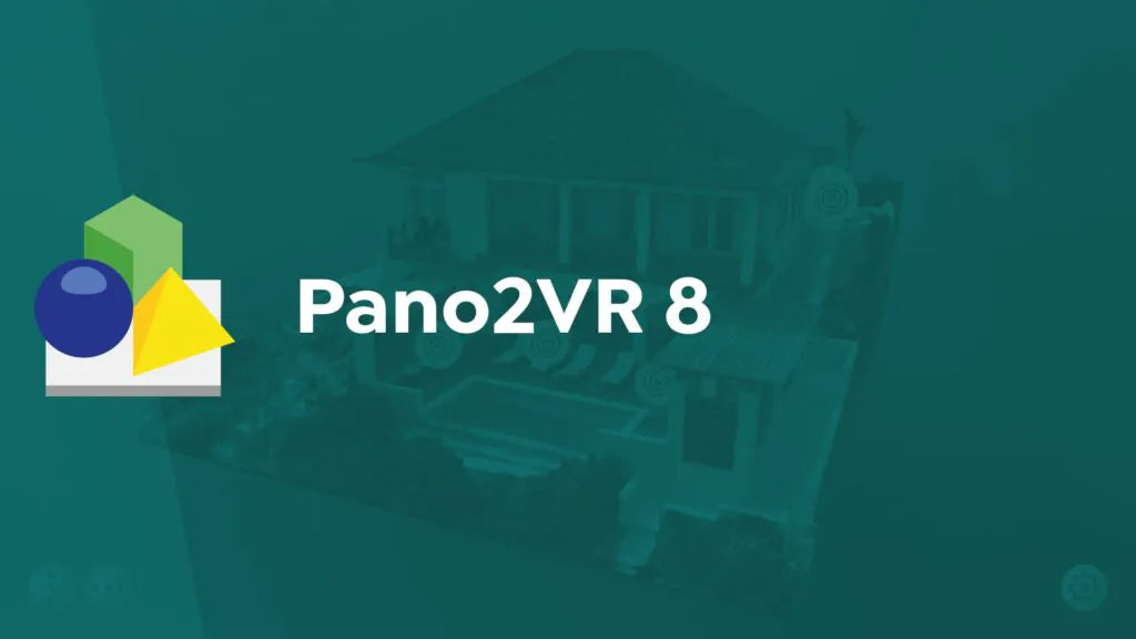 Pano2VR 8 von Garden Gnome Software
