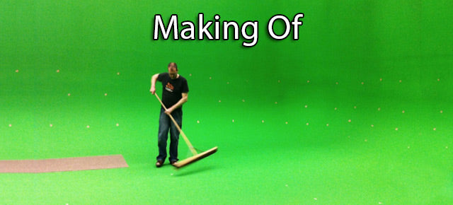 8 beeindruckende VFX – Making Of’s