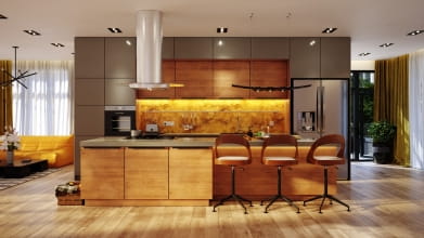 Archinteriors vol. 58
