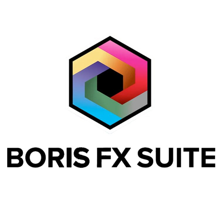Boris FX Suite – EDUCATION