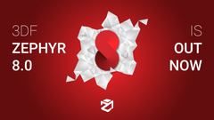 Rund um 3DF Zephyr