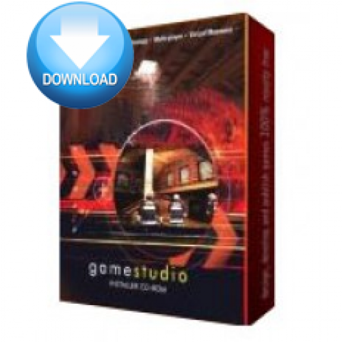 3D Gamestudio