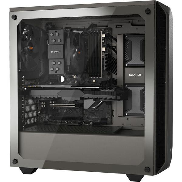 3D Workstation - Basic