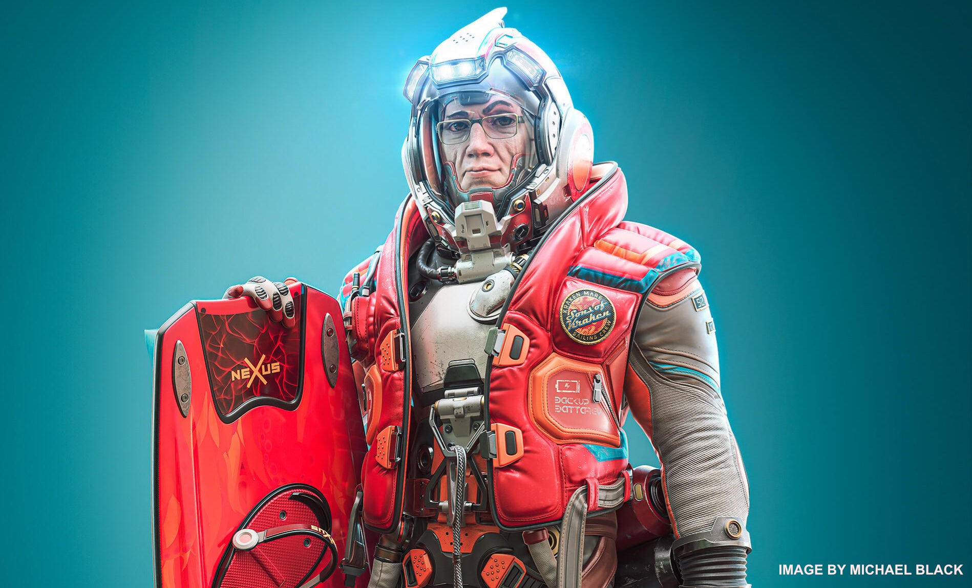 3DCoat - EDUCATION