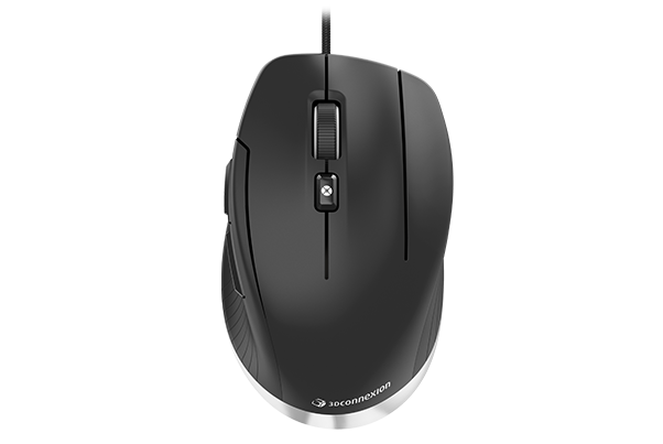 CadMouse Compact