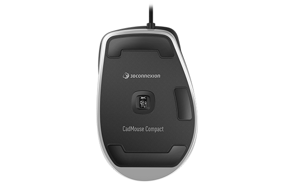 CadMouse Compact