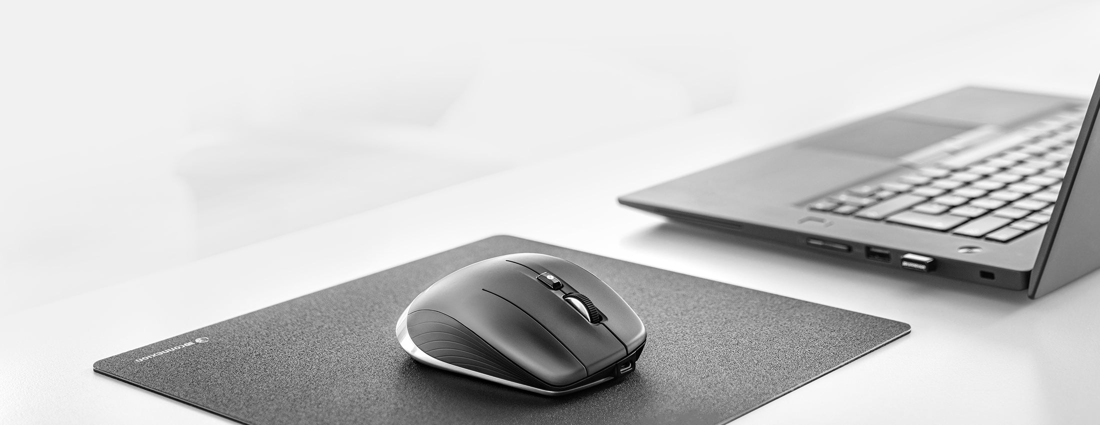 CadMouse Compact Wireless