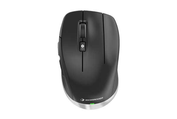 CadMouse Compact Wireless