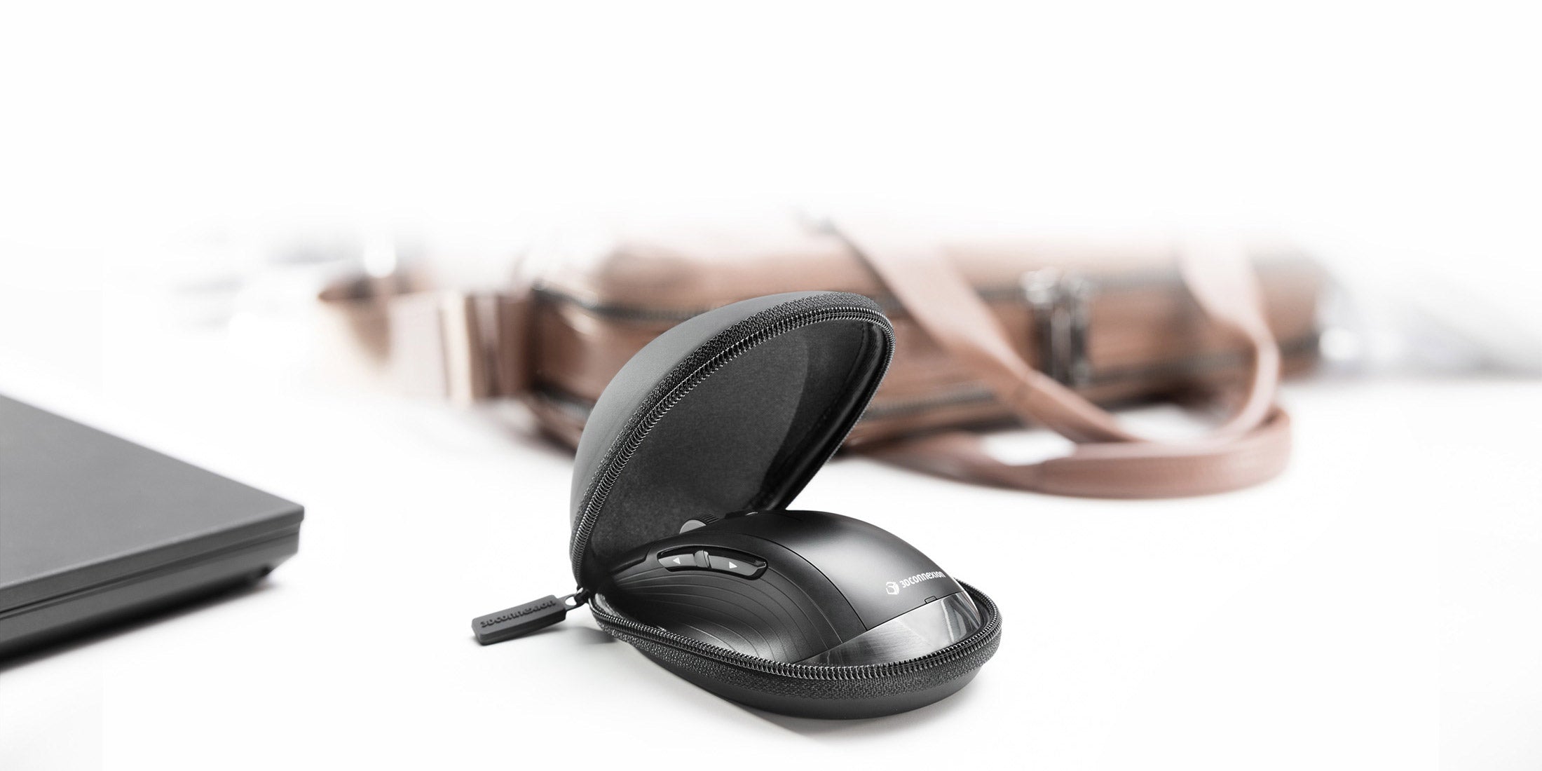 CadMouse Compact Wireless
