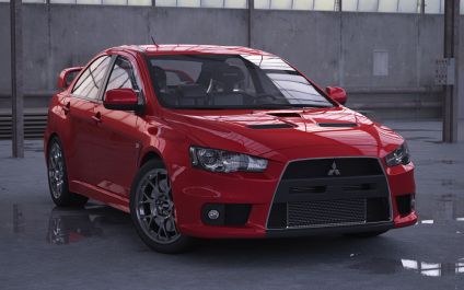 HDModels Cars vol.  4