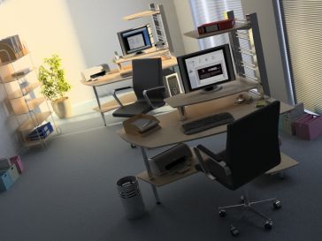 Archinteriors vol. 8