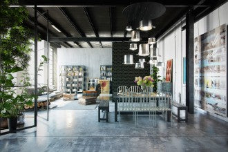 Archinteriors vol. 46