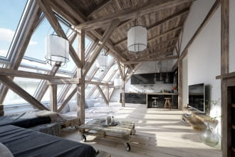 Archinteriors vol. 48