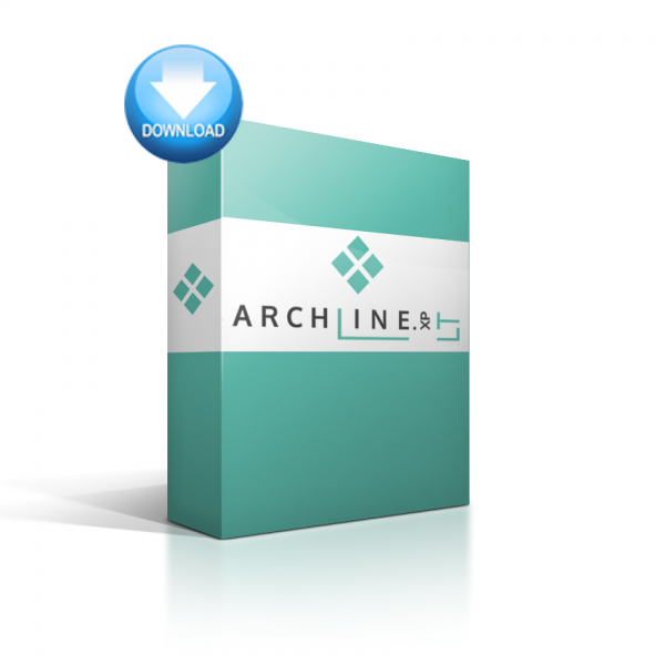 ARCHLine.XP 2025