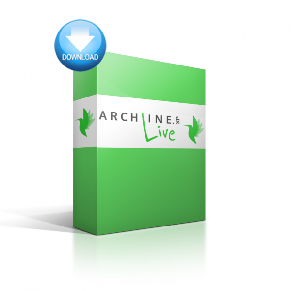 ARCHLine.XP 2025