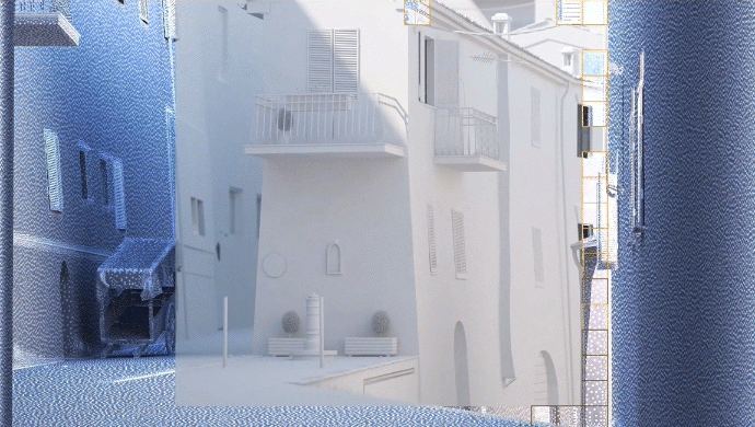 Maxon RenderNodes
