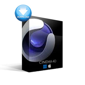 Cinema4d maxon box – CINEMA 4D 2026, Maxon
