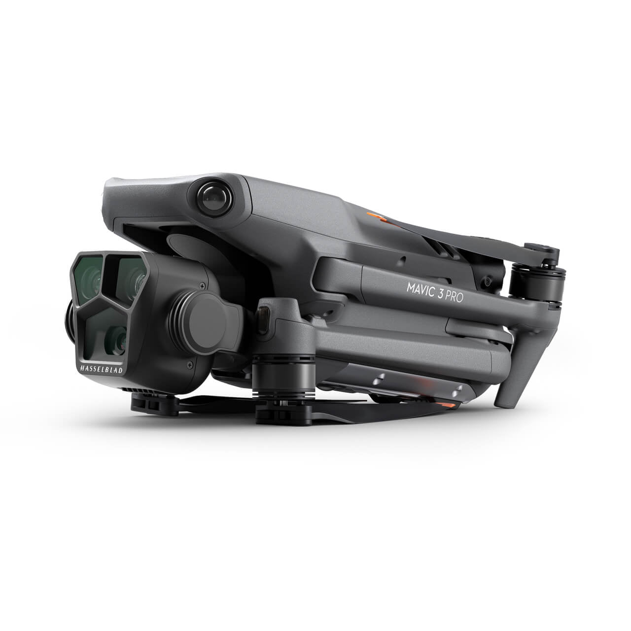 Mavic 3 Pro (DJI RC)
