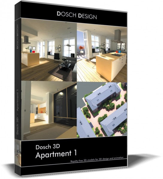 Apartment 1