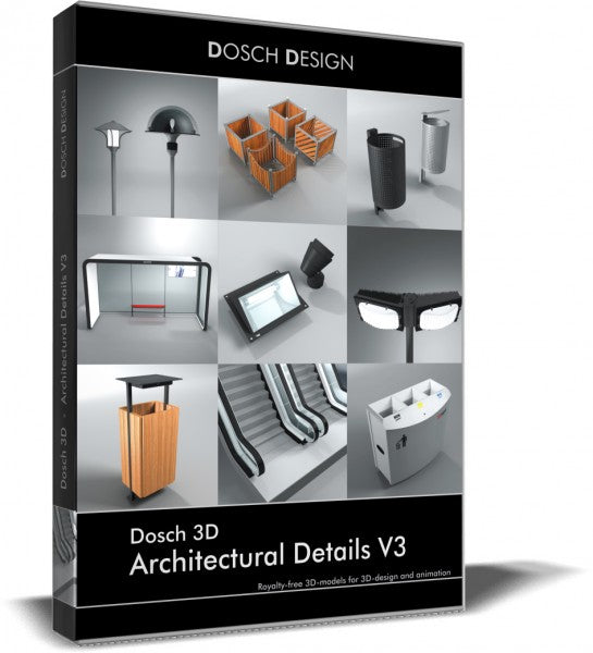 Architectural Details V3