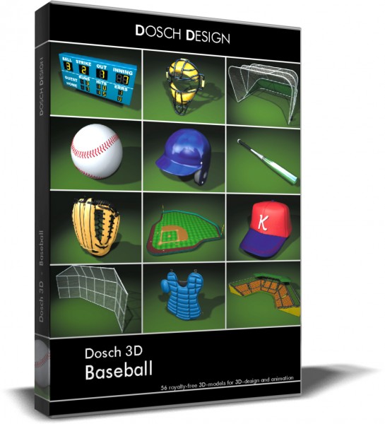 Baseball