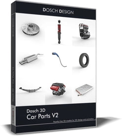 Car Parts V2