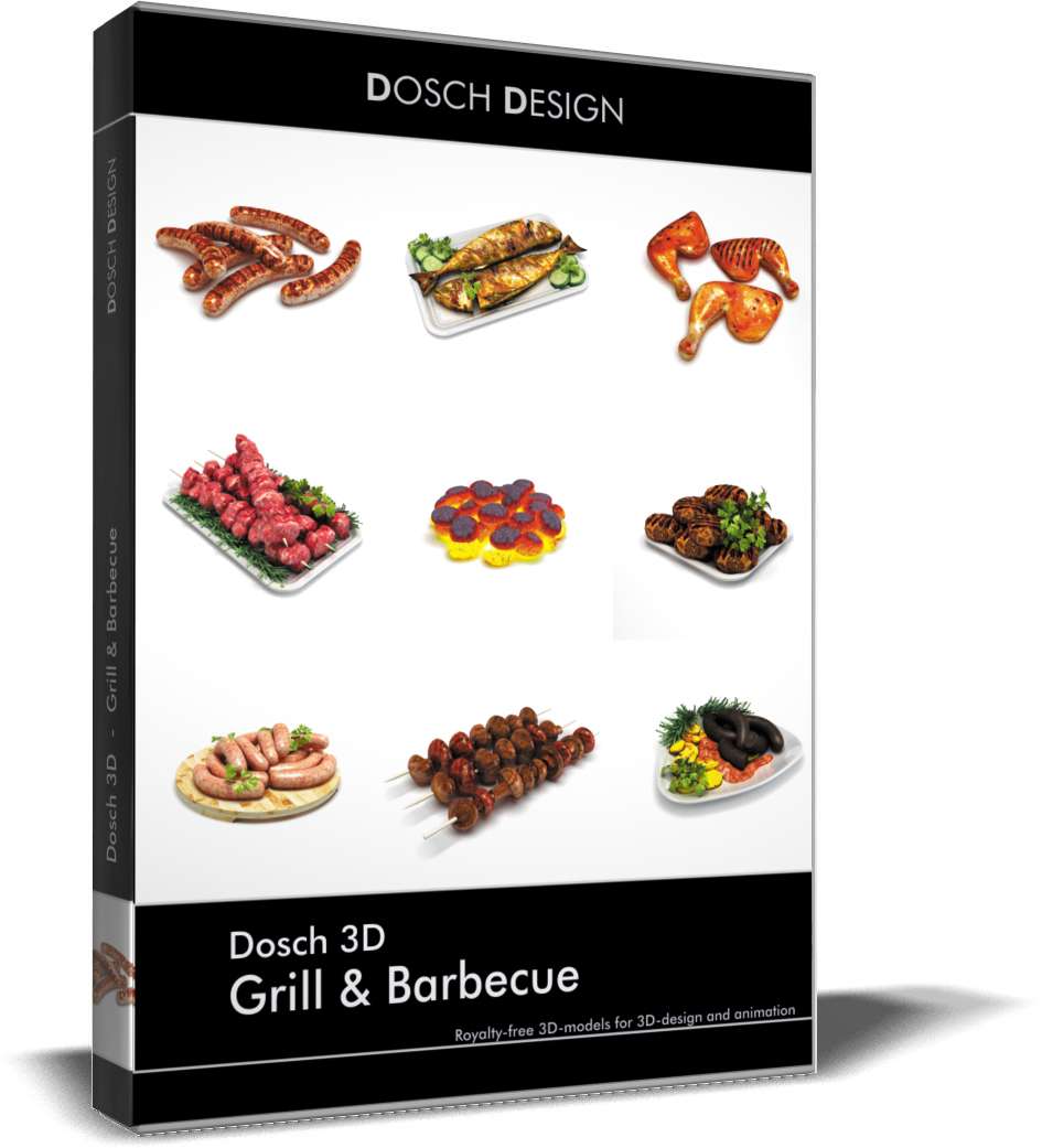 Grill & Barbecue