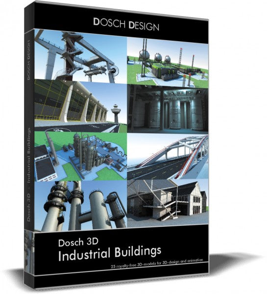 Industrial Buildings