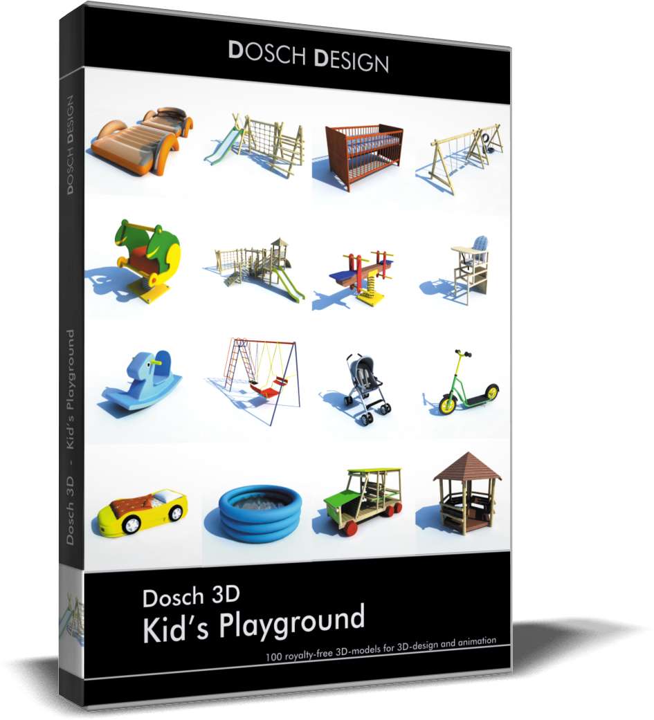 Kid's Playground