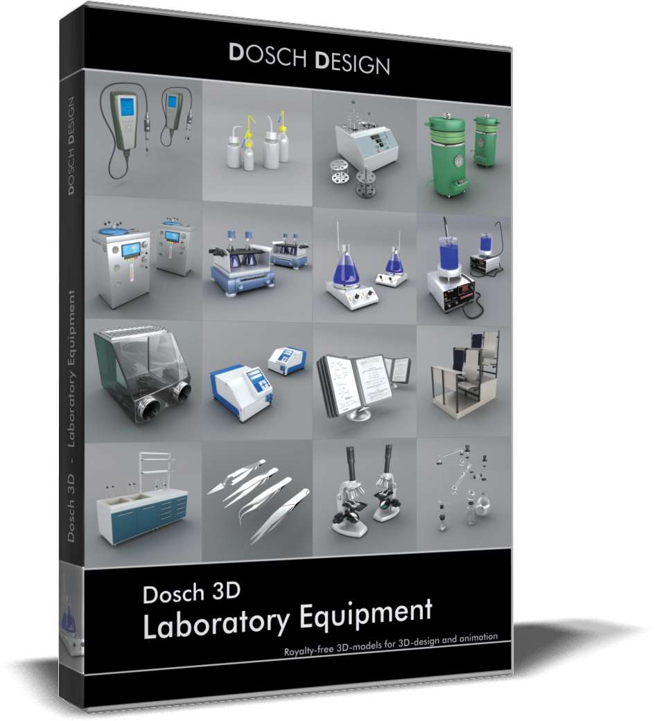 Laboratory Equipment